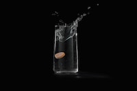 Hydrating Energy-Boosting Drink Tablets