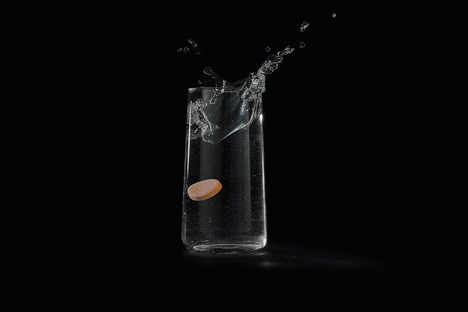 Hydrating Energy-Boosting Drink Tablets