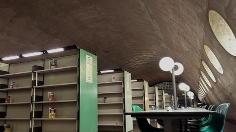 Library-Based Inequity Initiatives