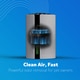 Powerful Modern Air Purifiers Image 2