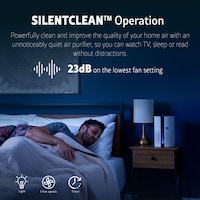 Powerful Modern Air Purifiers Image 3