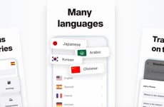 Language Learning Companions
