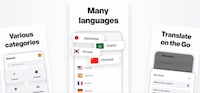 Language Learning Companions Image 1