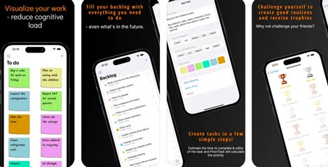 Personal Task Managers
