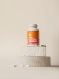 Targeted Pure Magnesium Supplements Image 1