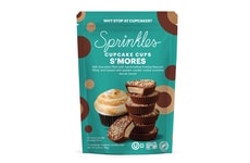 Fireside Snack Chocolate Cups