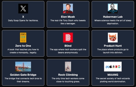 Tech Culture Guides