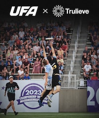 Frisbee-Focused Cannabis Partnerships Image 1