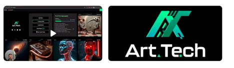 AI Art Monetization