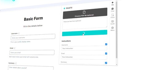 Task Automation Assistants
