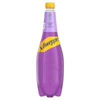 Tropically Flavored Summertime Sodas