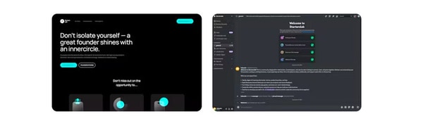 Indie Hacker Networks: Starters Lab Connects Indie Hackers to Build ...