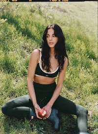 Spring-Inspired Activewear Drops Image 3