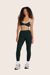 Spring-Inspired Activewear Drops Image 5