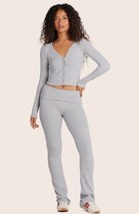 Spring-Inspired Activewear Drops Image 7