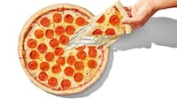 Tax Day Pizza Promotions