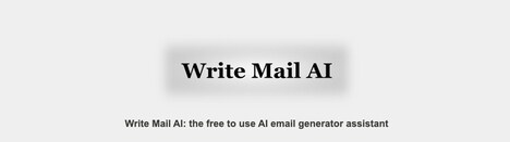 Email Productivity Tools