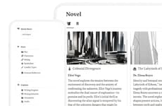 Writing Workflow Organizers