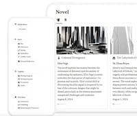 Writing Workflow Organizers