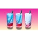 Summery Boba-Filled Cafe Drinks Image 1
