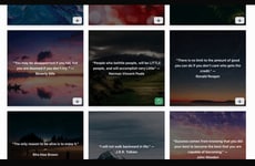 Visual Content Generators