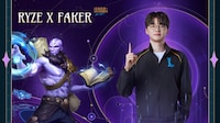 Esports Professional Game Collabs