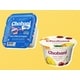 Patriotic Summertime Yogurt Snacks Image 1