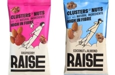 Nutritious Flavor-Packed Granolas