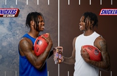 Autographed Snack Duos