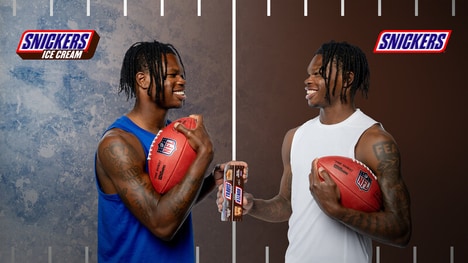 Autographed Snack Duos
