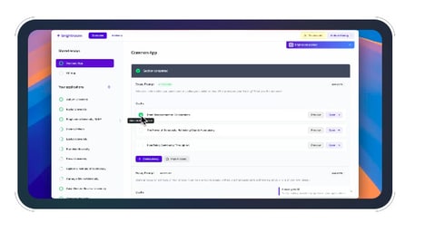AI College Consulting