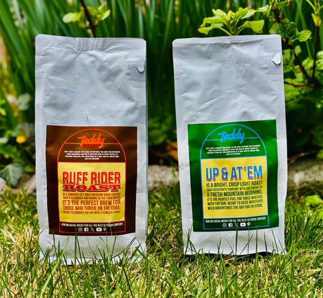 Sustainable Coffee Ventures
