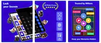 Discreet File Security Systems