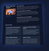 Audience Insight Tools