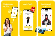 Sound Recognition Triggers