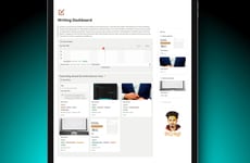 Writing Productivity Toolkits