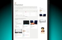 Writing Productivity Toolkits
