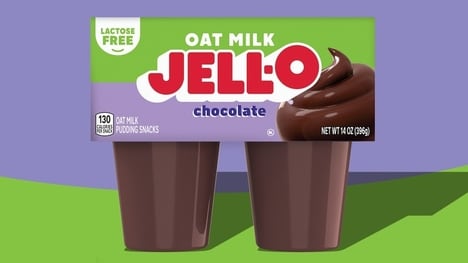 Plant-Based Chocolate Puddings