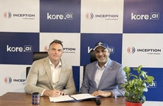 AI Enterprise Solution Partnerhips