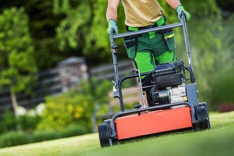 Reimbursable Lawn Solutions