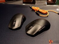 Computer Peripheral Brand Expansions