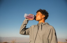 Tennis Star-Approved Product Campaigns
