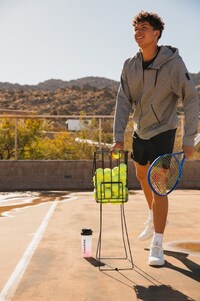 Tennis Star-Approved Product Campaigns Image 3