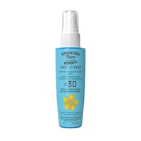 Sport-Friendly Sunscreens Image 1