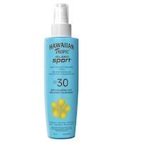 Sport-Friendly Sunscreens Image 2