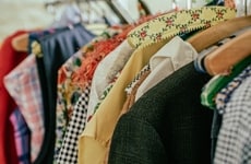 Inclusive Thrifted Clothing Solutions