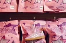 Celebratory Footwear Capsules