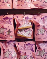 Celebratory Footwear Capsules