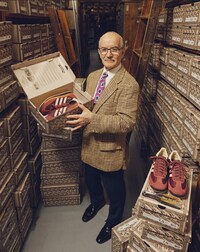 Celebratory Footwear Capsules Image 2