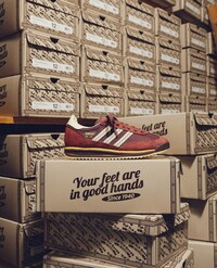 Celebratory Footwear Capsules Image 3